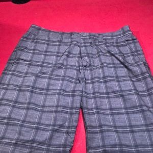 Men’s affliction shorts/swim trunks